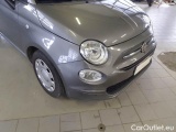  Fiat  500 FIAT  / 2015 / 3P / BERLINA 1.0 70CV IBRIDO CULT #26
