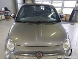  Fiat  500 FIAT  / 2015 / 3P / BERLINA 1.0 70CV IBRIDO CULT #24