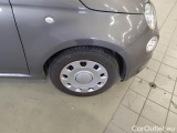  Fiat  500 FIAT  / 2015 / 3P / BERLINA 1.0 70CV IBRIDO CULT #29