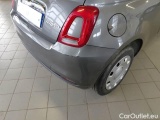  Fiat  500 FIAT  / 2015 / 3P / BERLINA 1.0 70CV IBRIDO CULT #44