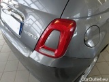  Fiat  500 FIAT  / 2015 / 3P / BERLINA 1.0 70CV IBRIDO CULT #48