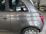  Fiat  500 FIAT  / 2015 / 3P / BERLINA 1.0 70CV IBRIDO CULT #58