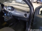  Fiat  500 FIAT  / 2015 / 3P / BERLINA 1.0 70CV IBRIDO CULT #75