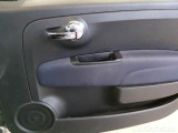  Fiat  500 FIAT  / 2015 / 3P / BERLINA 1.0 70CV IBRIDO CULT #78