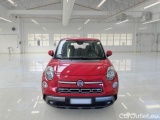  Fiat  500 FIAT L / 2017 / 5P / MONOVOLUME 1.3 MULTIJET 95CV CROSS #6