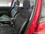  Fiat  500 FIAT L / 2017 / 5P / MONOVOLUME 1.3 MULTIJET 95CV CROSS #11