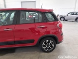  Fiat  500 FIAT L / 2017 / 5P / MONOVOLUME 1.3 MULTIJET 95CV CROSS #59
