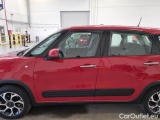  Fiat  500 FIAT L / 2017 / 5P / MONOVOLUME 1.3 MULTIJET 95CV CROSS #61