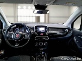 Fiat  500 FIAT X / 2018 / 5P / CROSSOVER 1.3 MJET 95CV 4X2 BUSINESS #3
