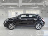  Fiat  500 FIAT X / 2018 / 5P / CROSSOVER 1.3 MJET 95CV 4X2 BUSINESS #7