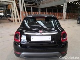  Fiat  500 FIAT X / 2018 / 5P / CROSSOVER 1.3 MJET 95CV 4X2 BUSINESS #58