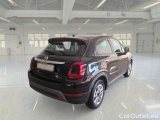  Fiat  500 FIAT X / 2018 / 5P / CROSSOVER 1.3 MJET 95CV 4X2 BUSINESS #2
