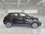  Fiat  500 FIAT X / 2018 / 5P / CROSSOVER 1.3 MJET 95CV 4X2 BUSINESS #7