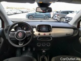  Fiat  500 FIAT X / 2018 / 5P / CROSSOVER 1.3 MJET 95CV E6D CONNECT #3
