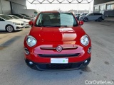  Fiat  500 FIAT X / 2018 / 5P / CROSSOVER 1.3 MJET 95CV E6D CONNECT #6