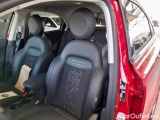  Fiat  500 FIAT X / 2018 / 5P / CROSSOVER 1.3 MJET 95CV E6D CONNECT #11