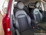  Fiat  500 FIAT X / 2018 / 5P / CROSSOVER 1.3 MJET 95CV E6D CONNECT #13
