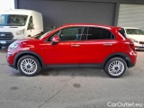  Fiat  500 FIAT X / 2018 / 5P / CROSSOVER 1.3 MJET 95CV E6D CONNECT #8