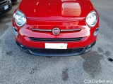  Fiat  500 FIAT X / 2018 / 5P / CROSSOVER 1.3 MJET 95CV E6D CONNECT #24