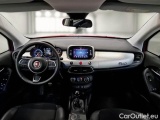  Fiat  500 FIAT X / 2018 / 5P / CROSSOVER 1.3 MJET 95CV E6D CONNECT #3