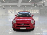  Fiat  500 FIAT X / 2018 / 5P / CROSSOVER 1.3 MJET 95CV E6D CONNECT #5