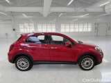  Fiat  500 FIAT X / 2018 / 5P / CROSSOVER 1.3 MJET 95CV E6D CONNECT #6