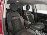  Fiat  500 FIAT X / 2018 / 5P / CROSSOVER 1.3 MJET 95CV E6D CONNECT #12