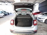  Fiat  500 FIAT X / 2018 / 5P / CROSSOVER 1.6 MJET 120CV 4X2 DDCT BUSINESS #5