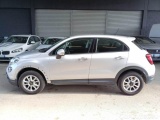  Fiat  500 FIAT X / 2018 / 5P / CROSSOVER 1.6 MJET 120CV 4X2 DDCT BUSINESS #8