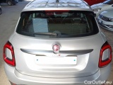  Fiat  500 FIAT X / 2018 / 5P / CROSSOVER 1.6 MJET 120CV 4X2 DDCT BUSINESS #99