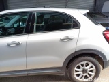  Fiat  500 FIAT X / 2018 / 5P / CROSSOVER 1.6 MJET 120CV 4X2 DDCT BUSINESS #110