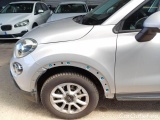  Fiat  500 FIAT X / 2018 / 5P / CROSSOVER 1.6 MJET 120CV 4X2 DDCT BUSINESS #125
