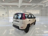  Fiat  Panda FIAT  / 2011 / 5P / BERLINA 0.9 TWINAIR TURBO 85CV WILD 4X4 #2