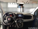  Fiat  Panda FIAT  / 2011 / 5P / BERLINA 0.9 TWINAIR TURBO 85CV WILD 4X4 #3
