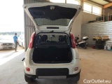  Fiat  Panda FIAT  / 2011 / 5P / BERLINA 0.9 TWINAIR TURBO 85CV WILD 4X4 #5