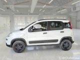  Fiat  Panda FIAT  / 2011 / 5P / BERLINA 0.9 TWINAIR TURBO 85CV WILD 4X4 #8