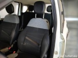  Fiat  Panda FIAT  / 2011 / 5P / BERLINA 0.9 TWINAIR TURBO 85CV WILD 4X4 #11