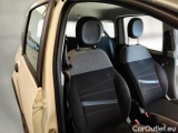  Fiat  Panda FIAT  / 2011 / 5P / BERLINA 0.9 TWINAIR TURBO 85CV WILD 4X4 #13