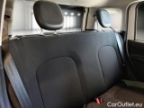  Fiat  Panda FIAT  / 2011 / 5P / BERLINA 0.9 TWINAIR TURBO 85CV WILD 4X4 #15