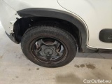  Fiat  Panda FIAT  / 2011 / 5P / BERLINA 0.9 TWINAIR TURBO 85CV WILD 4X4 #18