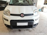  Fiat  Panda FIAT  / 2011 / 5P / BERLINA 0.9 TWINAIR TURBO 85CV WILD 4X4 #31