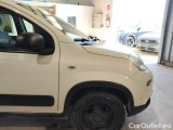  Fiat  Panda FIAT  / 2011 / 5P / BERLINA 0.9 TWINAIR TURBO 85CV WILD 4X4 #36
