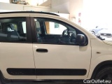  Fiat  Panda FIAT  / 2011 / 5P / BERLINA 0.9 TWINAIR TURBO 85CV WILD 4X4 #39
