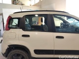  Fiat  Panda FIAT  / 2011 / 5P / BERLINA 0.9 TWINAIR TURBO 85CV WILD 4X4 #43