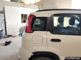  Fiat  Panda FIAT  / 2011 / 5P / BERLINA 0.9 TWINAIR TURBO 85CV WILD 4X4 #45