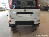  Fiat  Panda FIAT  / 2011 / 5P / BERLINA 0.9 TWINAIR TURBO 85CV WILD 4X4 #53