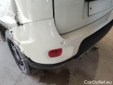  Fiat  Panda FIAT  / 2011 / 5P / BERLINA 0.9 TWINAIR TURBO 85CV WILD 4X4 #56