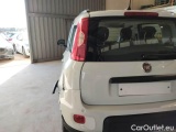  Fiat  Panda FIAT  / 2011 / 5P / BERLINA 0.9 TWINAIR TURBO 85CV WILD 4X4 #65