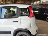 Fiat  Panda FIAT  / 2011 / 5P / BERLINA 0.9 TWINAIR TURBO 85CV WILD 4X4 #68