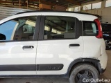  Fiat  Panda FIAT  / 2011 / 5P / BERLINA 0.9 TWINAIR TURBO 85CV WILD 4X4 #75